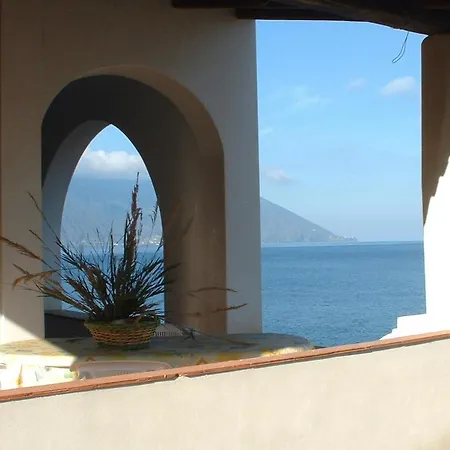 Apartment Villetta La Palma Acquacalda