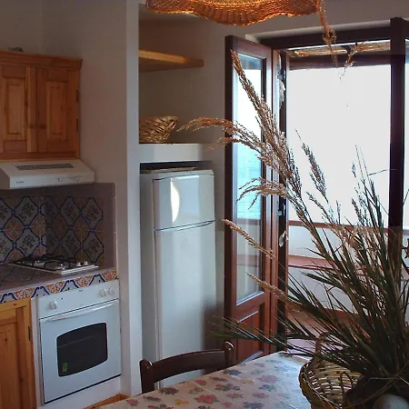 Villetta La Palma Apartment *