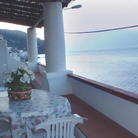 Villetta La Palma Apartment *