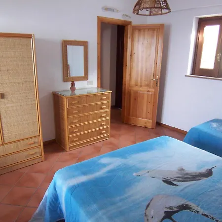 Apartment Villetta La Palma Acquacalda