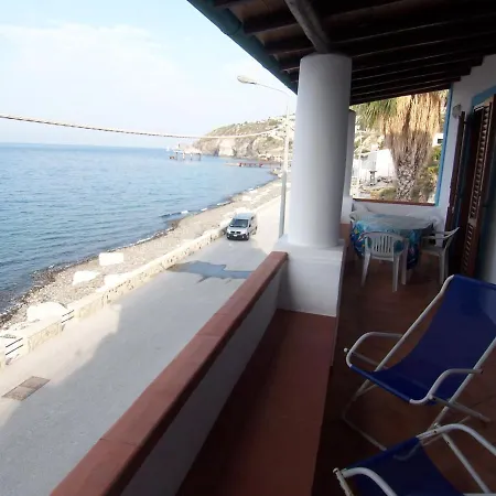 Apartment Villetta La Palma *