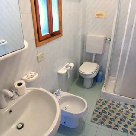 Apartment Villetta La Palma